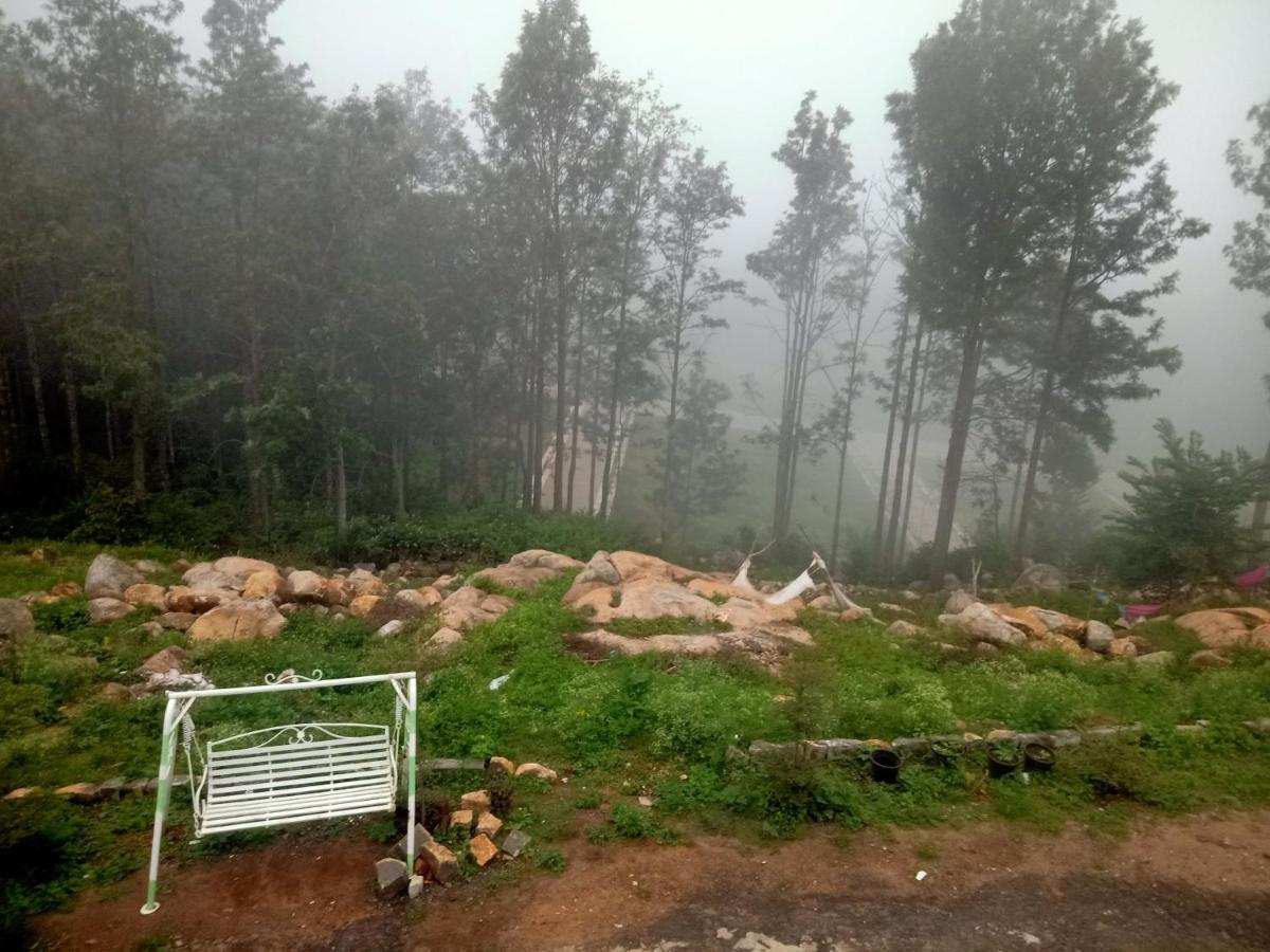 Sushmika Villas Yercaud Luaran gambar